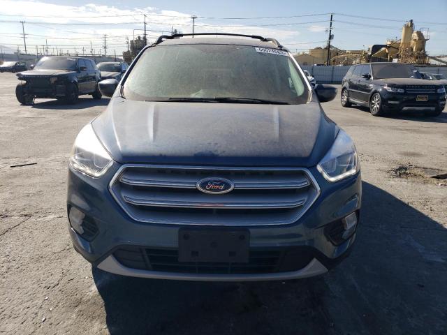 Photo 5 from auction – 2018 FORD ESCAPE SEL with VIN 1FMCU0HDXJUC09101