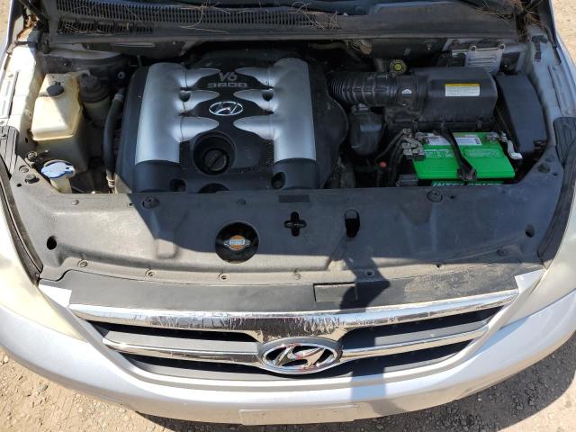Photo 12 from auction – 2007 HYUNDAI ENTOURAGE with VIN KNDMC233076020735