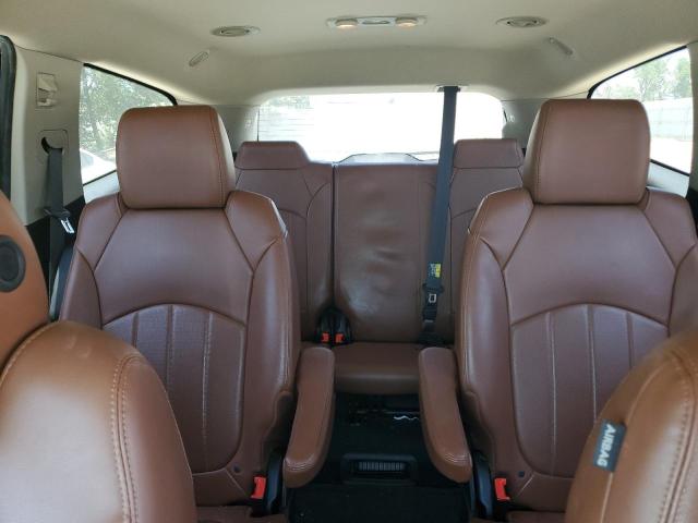 Photo 10 from auction – 2016 CHEVROLET TRAVERSE L with VIN 1GNKRJKD6GJ247894