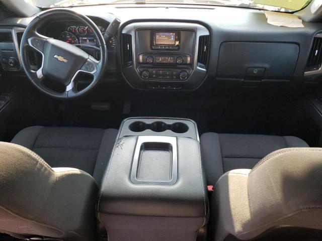 Photo 8 from auction – 2014 CHEVROLET SILVERADO with VIN 3GCPCREH7EG452832