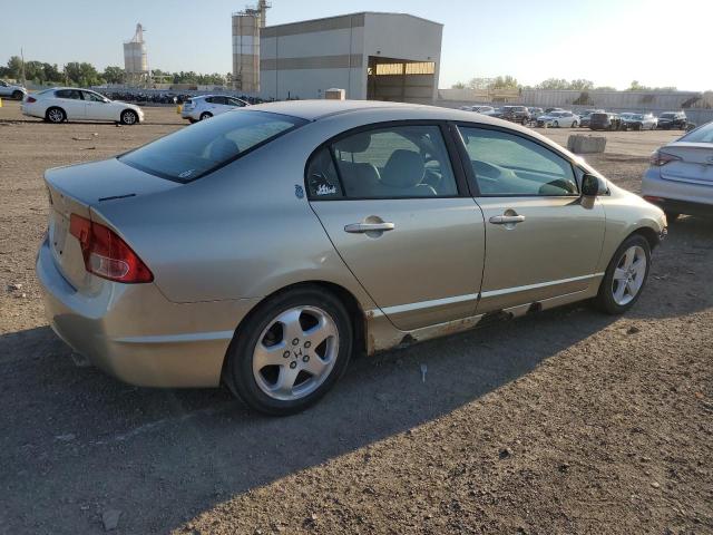 Photo 3 from auction – 2007 HONDA CIVIC EX with VIN 1HGFA16847L036939