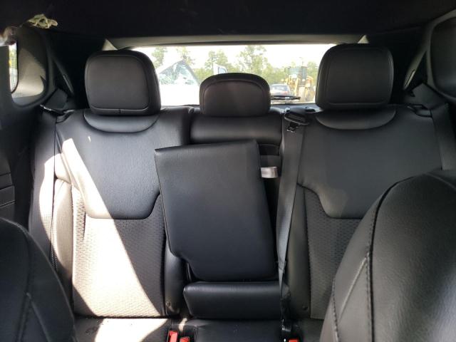 Photo 10 from auction – 2023 JEEP COMPASS LA with VIN 3C4NJDBN3PT504719