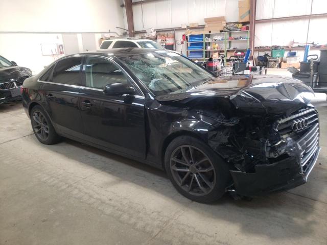 Photo 4 from auction – 2013 AUDI A4 PREMIUM with VIN WAUFFCFL0DN039043