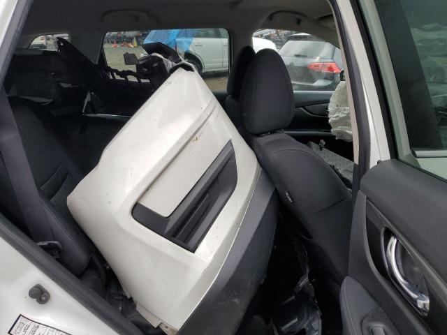 Photo 10 from auction – 2019 NISSAN ROGUE S with VIN KNMAT2MT6KP527241