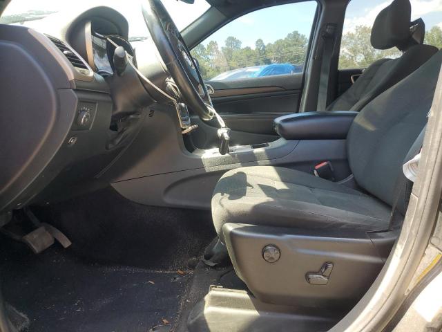 Photo 7 from auction – 2015 JEEP GRAND CHER with VIN 1C4RJEAG2FC793032