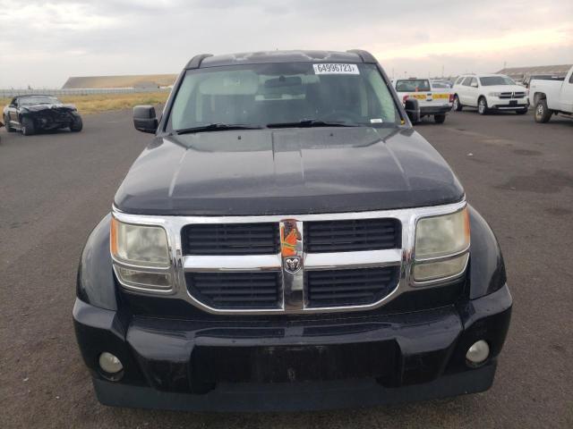 Photo 5 from auction – 2010 DODGE NITRO SE with VIN 1D4PU2GK0AW119741