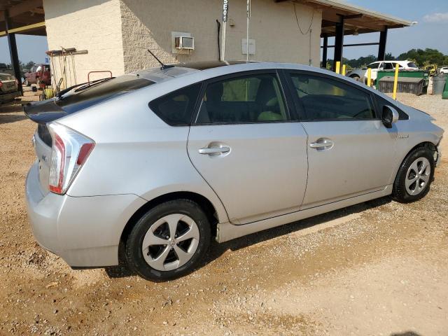 Photo 3 from auction – 2013 TOYOTA PRIUS with VIN JTDKN3DU0D5637682
