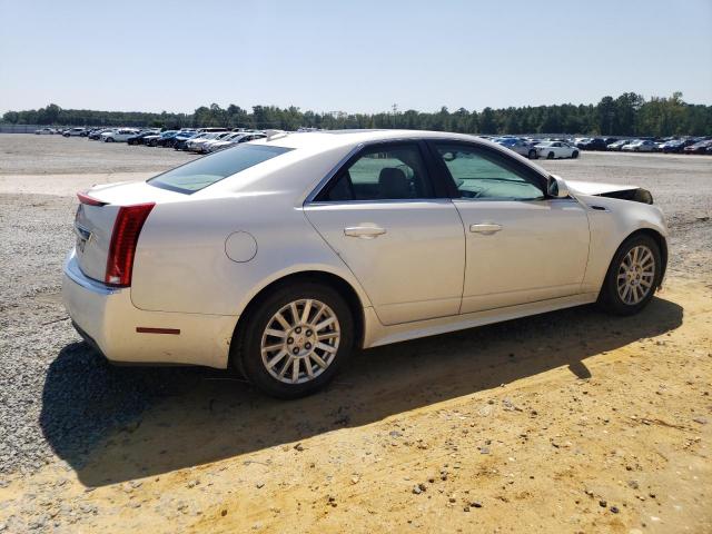 Photo 3 from auction – 2012 CADILLAC CTS LUXURY with VIN 1G6DE5E55C0138905