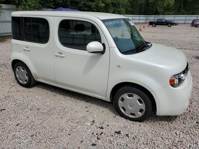 Photo 4 from auction – 2011 NISSAN CUBE BASE with VIN JN8AZ2KR4BT206137