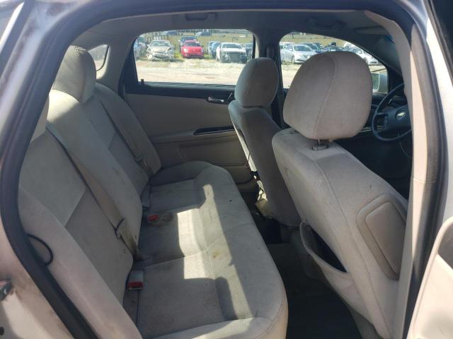 Photo 10 from auction – 2012 CHEVROLET IMPALA LS with VIN 2G1WA5E37C1141592