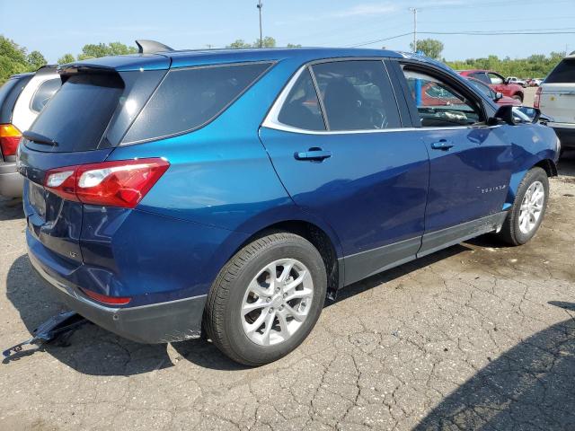 Photo 3 from auction – 2020 CHEVROLET EQUINOX LT with VIN 2GNAXJEV8L6121470