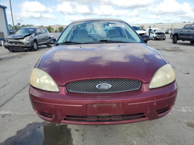 Photo 5 from auction – 2005 FORD TAURUS SE with VIN 1FAFP53225A203432