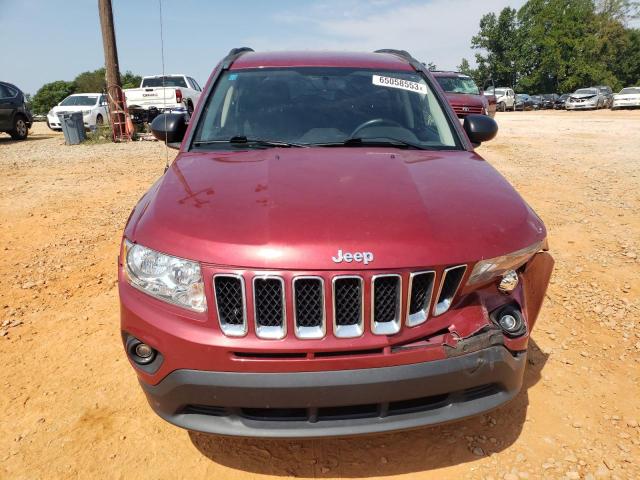 Photo 5 from auction – 2011 JEEP COMPASS SP with VIN 1J4NT1FB2BD205045