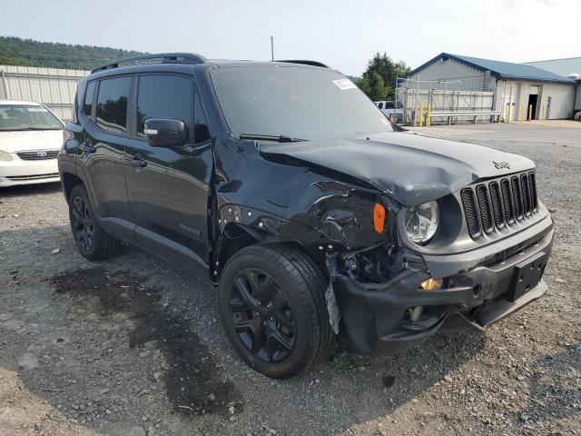 Photo 4 from auction – 2017 JEEP RENEGADE L with VIN ZACCJBBB2HPF64226