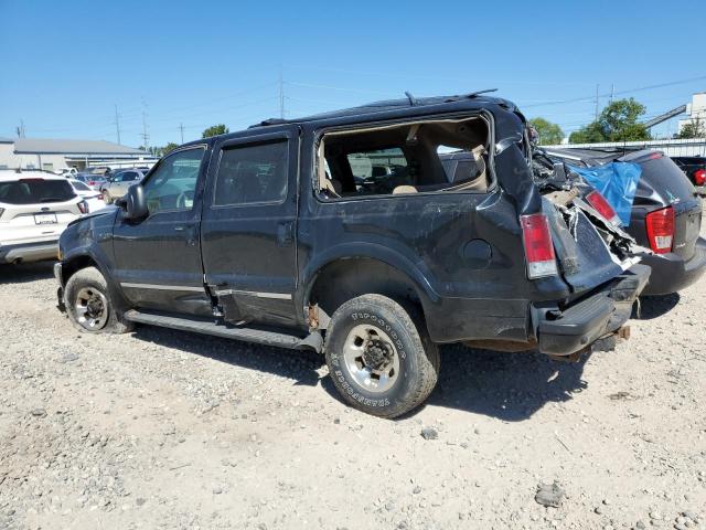 Снимка 2 от търг – 2003 FORD EXCURSION с VIN 1FMSU43F73EA25002