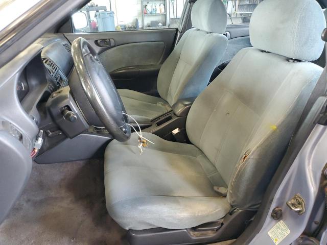 Photo 7 from auction – 1995 SUBARU LEGACY L with VIN 4S3BD6356S7222253