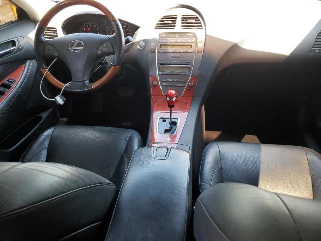 Photo 8 from auction – 2007 LEXUS ES 350 with VIN JTHBJ46G372140302