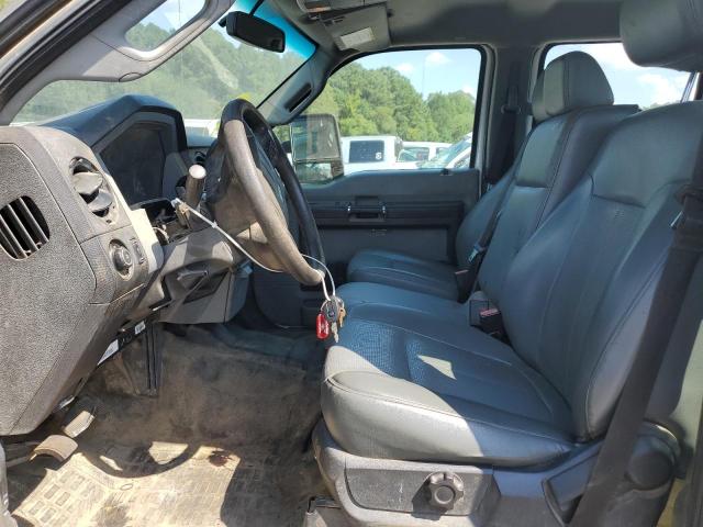 Photo 7 from auction – 2014 FORD F250 SUPER with VIN 1FT7W2B64EEB09453