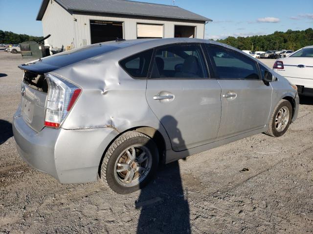 Снимка 3 от търг – 2010 TOYOTA PRIUS с VIN JTDKN3DU6A0160975