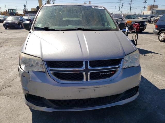 Photo 5 from auction – 2013 DODGE GRAND CARA with VIN 2C4RDGBG3DR656042