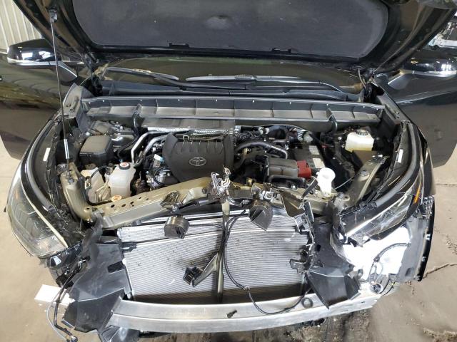 Photo 11 from auction – 2023 TOYOTA HIGHLANDER with VIN 5TDKDRBH6PS509666