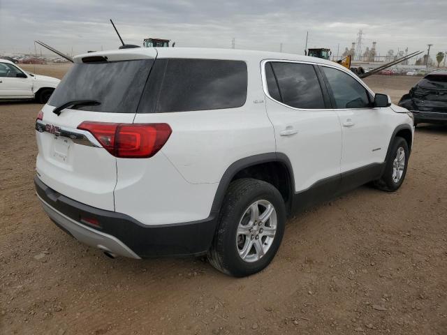 Photo 3 from auction – 2017 GMC ACADIA SLE with VIN 1GKKNKLAXHZ185308