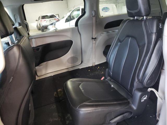 Photo 11 from auction – 2021 CHRYSLER VOYAGER LX with VIN 2C4RC1DG3MR516599