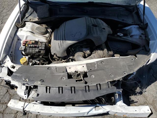 Photo 11 from auction – 2017 DODGE CHARGER R/ with VIN 2C3CDXCTXHH605204
