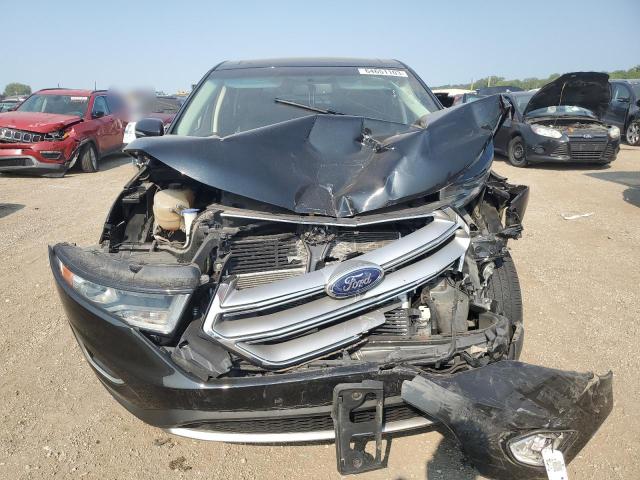 Photo 5 from auction – 2015 FORD EDGE SEL with VIN 2FMTK4J88FBB94346