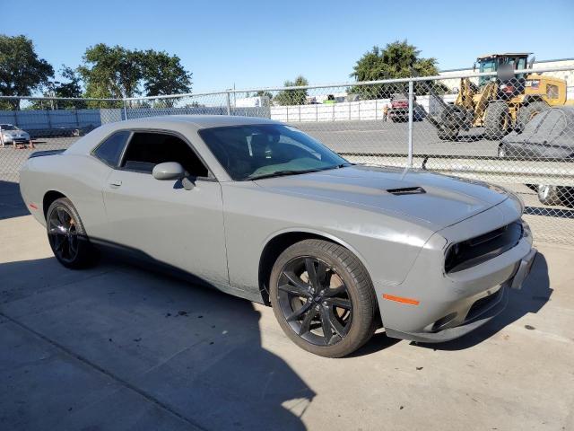 Photo 4 from auction – 2018 DODGE CHALLENGER with VIN 2C3CDZAG8JH124276