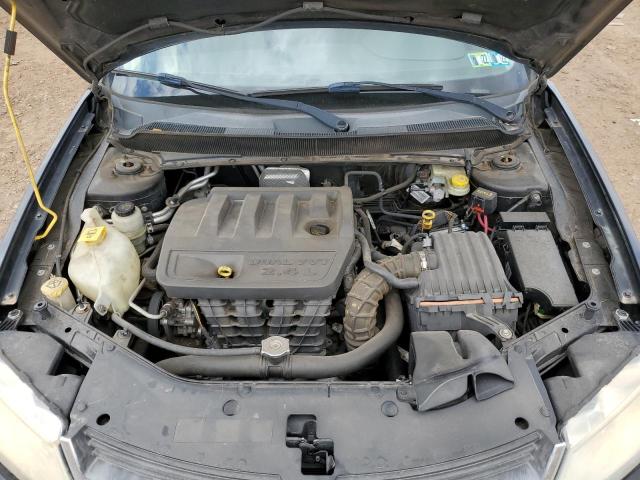 Photo 11 from auction – 2008 DODGE AVENGER SX with VIN 1B3LC56K18N688780