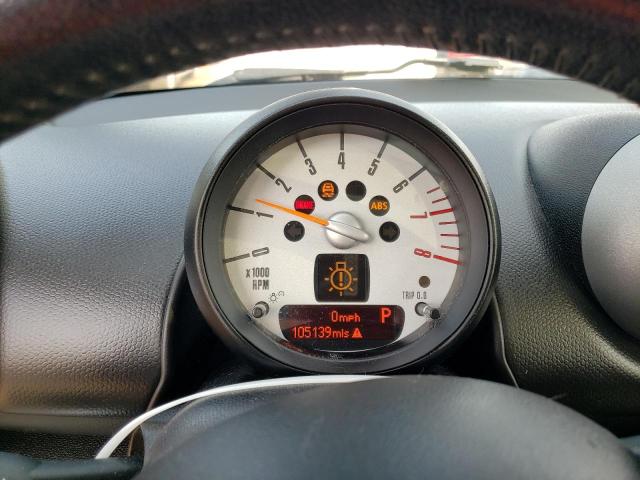 Photo 9 from auction – 2012 MINI COOPER S C with VIN WMWZC3C59CWL85953