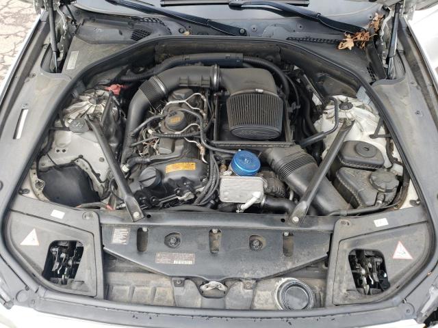 Photo 11 from auction – 2013 BMW 535 XI with VIN WBAFU7C58DDU76894