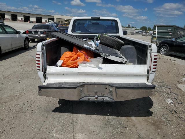 Photo 6 from auction – 1997 FORD F250 with VIN 1FTHF25FXVEB70371