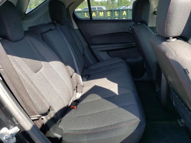 Photo 11 from auction – 2013 CHEVROLET EQUINOX LT with VIN 2GNFLEEK9D6360333