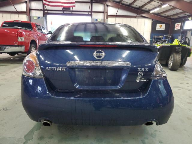 Photo 6 from auction – 2008 NISSAN ALTIMA 2.5 with VIN 1N4AL21E48C126928