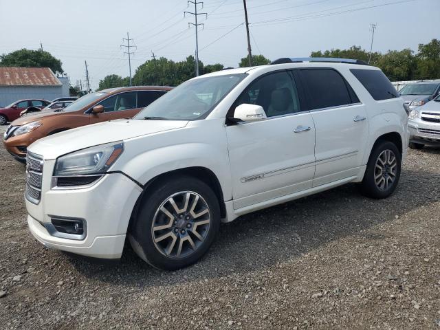 GMC ACADIA DEN 2014 with VIN 1GKKVTKD2EJ329994 - Photo from auction