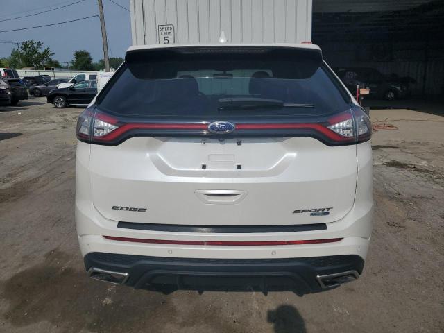 Photo 6 from auction – 2015 FORD EDGE SPORT with VIN 2FMTK4AP1FBC30773