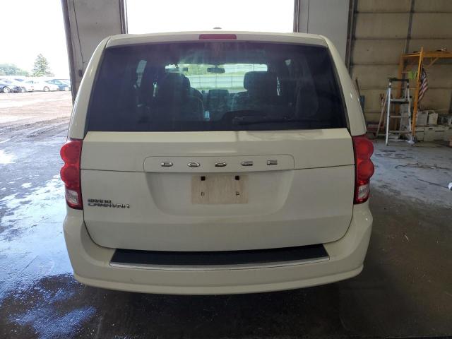 Photo 6 from auction – 2013 DODGE GRAND CARA with VIN 2C4RDGBG6DR642622
