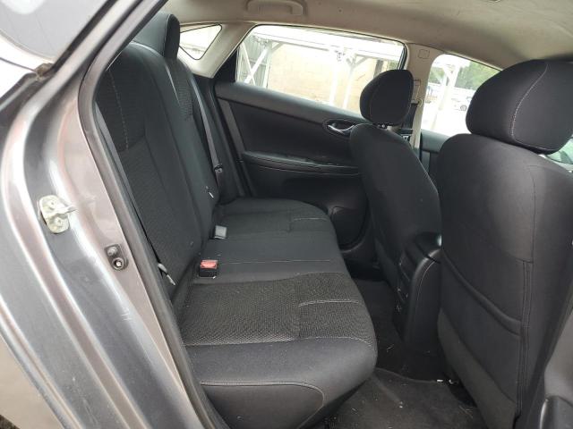 Photo 10 from auction – 2017 NISSAN SENTRA S with VIN 3N1AB7AP1HY374396