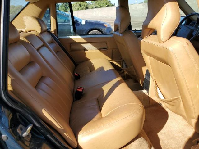 Photo 10 from auction – 1995 VOLVO 940 with VIN YV1JS8616S3194719