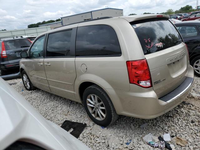 Zdjęcie 2 z aukcji – 2014 DODGE GRAND CARA z VIN 2C4RDGCG3ER244199