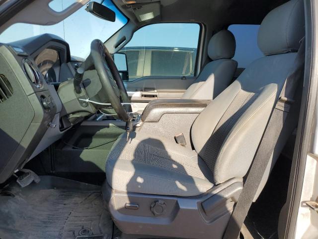 Photo 7 from auction – 2016 FORD F350 SUPER with VIN 1FT8W3BT9GEC97079