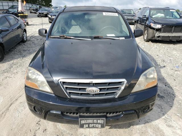 Фото 5 с аукциона – 2007 KIA SORENTO EX с VIN KNDJD736575729562