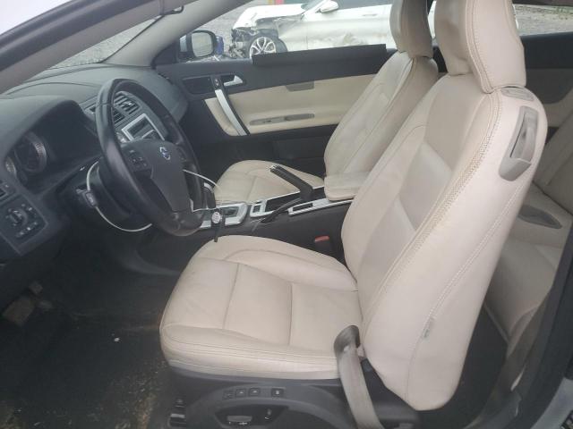 Photo 7 from auction – 2013 VOLVO C70 T5 with VIN YV1672MC5DJ140531