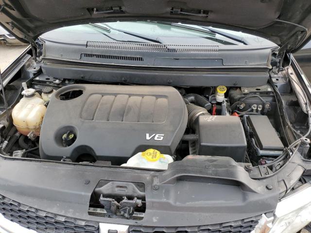 Photo 11 from auction – 2017 DODGE JOURNEY SX with VIN 3C4PDCBG5HT573070