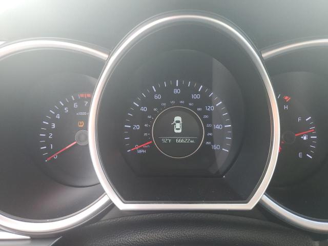 Photo 9 from auction – 2015 KIA OPTIMA LX with VIN KNAGM4A78F5663069