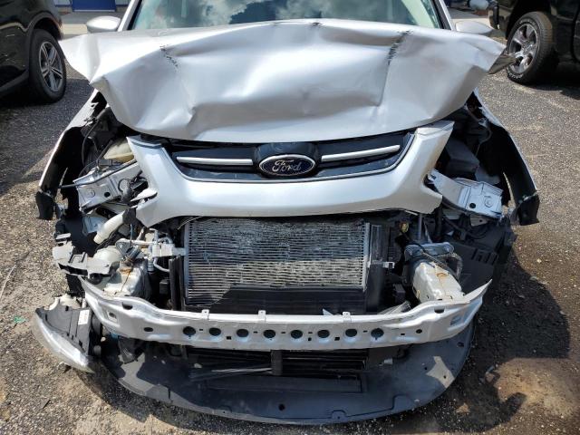Photo 11 from auction – 2013 FORD C-MAX SE with VIN 1FADP5AU9DL557785