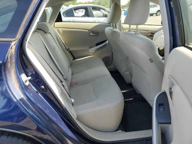 Photo 10 from auction – 2013 TOYOTA PRIUS with VIN JTDKN3DU2D1682792