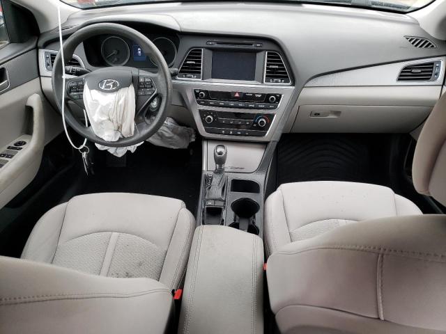 Photo 8 from auction – 2016 HYUNDAI SONATA SE with VIN 5NPE24AF2GH350558